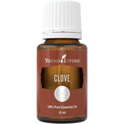 Olejek Goździkowy – Clove Essential Oil  15ml - Young Living Essential Oils