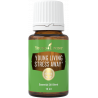 Olejek Stress Away Essential Oil 15ml/Odprężenie /Relaks /Spokój - Young Living Essential Oils