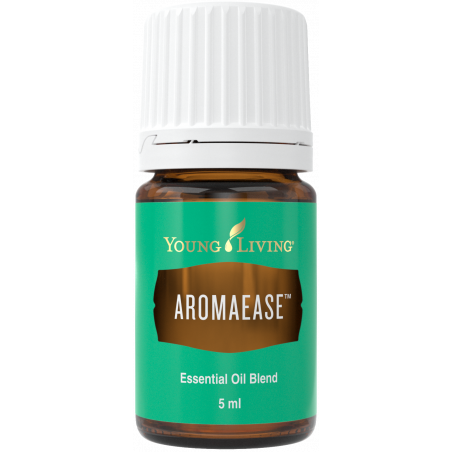 Olejek AromaEase Essential Oil 5ml /Odświeżenie / Orzeźwienie /Relaks - Young Living Essential Oils