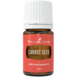 Olejek Ziarna Marchewki 5ml / Carrot Seed Essential Oil - Young Living Essential Oils