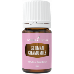 Olejek Rumianek Niemiecki - German Chamomile 5ml Essential Oil - Young Living Essential Oils