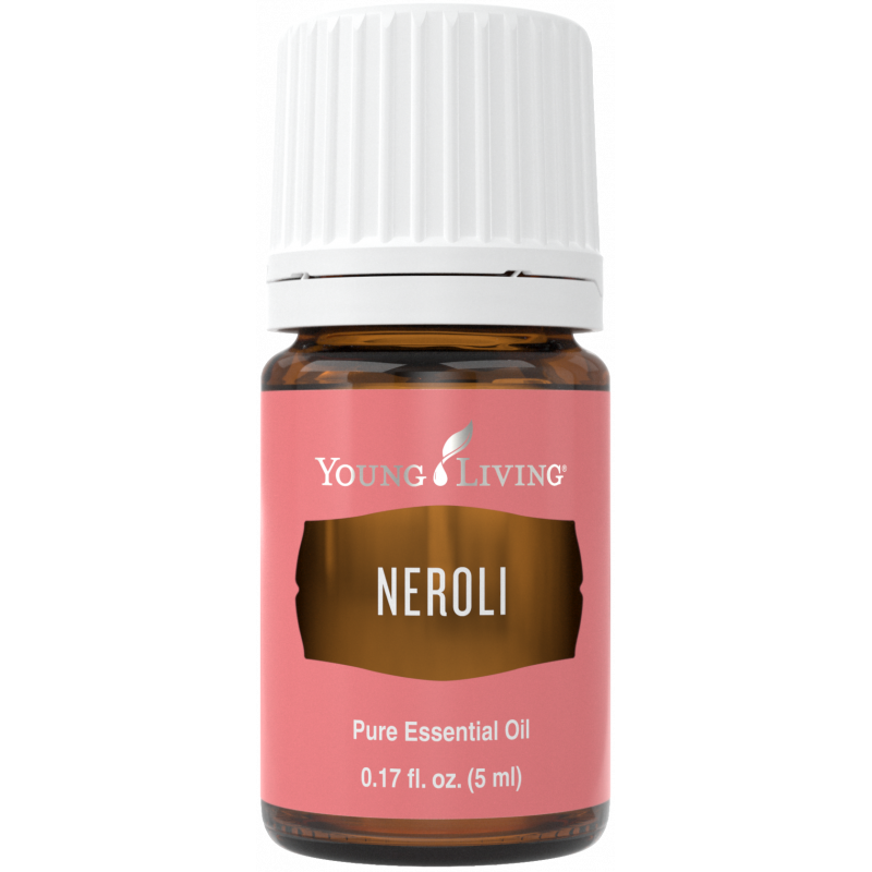 Olejek Neroli - Neroli Essential Oil 5ml - Young Living Essential Oils