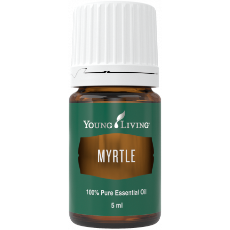 Olejek Myrtle - Myrtle 5ml Essential Oils Young Living