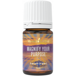 Olejek Magnify Your Purpose - Magnify Your Purpose Oli 5ml - Young Living Essential Oils