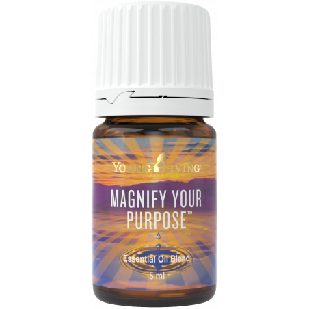 Olejek Magnify Your Purpose - Magnify Your Purpose Oli 5ml /Gotowość /Kreatywność - Young Living Essential Oils
