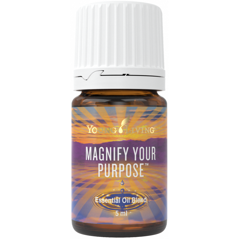 Olejek Magnify Your Purpose - Magnify Your Purpose Oli 5ml - Young Living Essential Oils