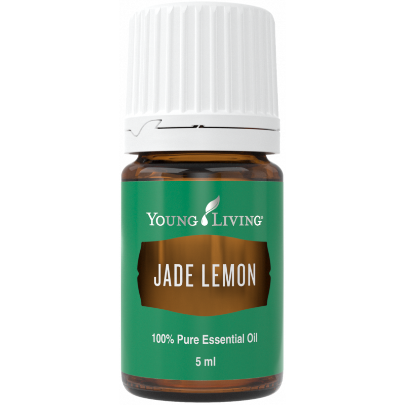 Olejek Jade Lemon - Jade Lemon 5ml Young Living Essential Oils