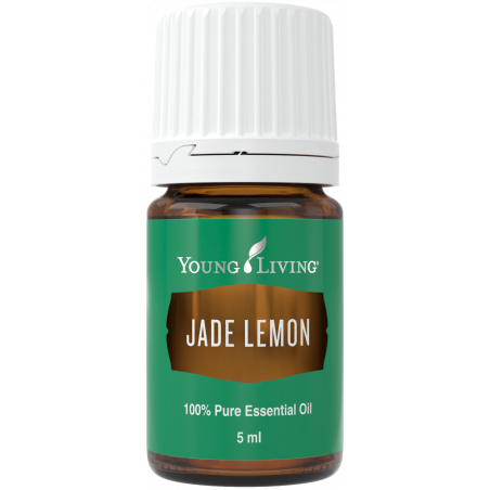 Olejek Jade Lemon - Jade Lemon 5ml Young Living Essential Oils