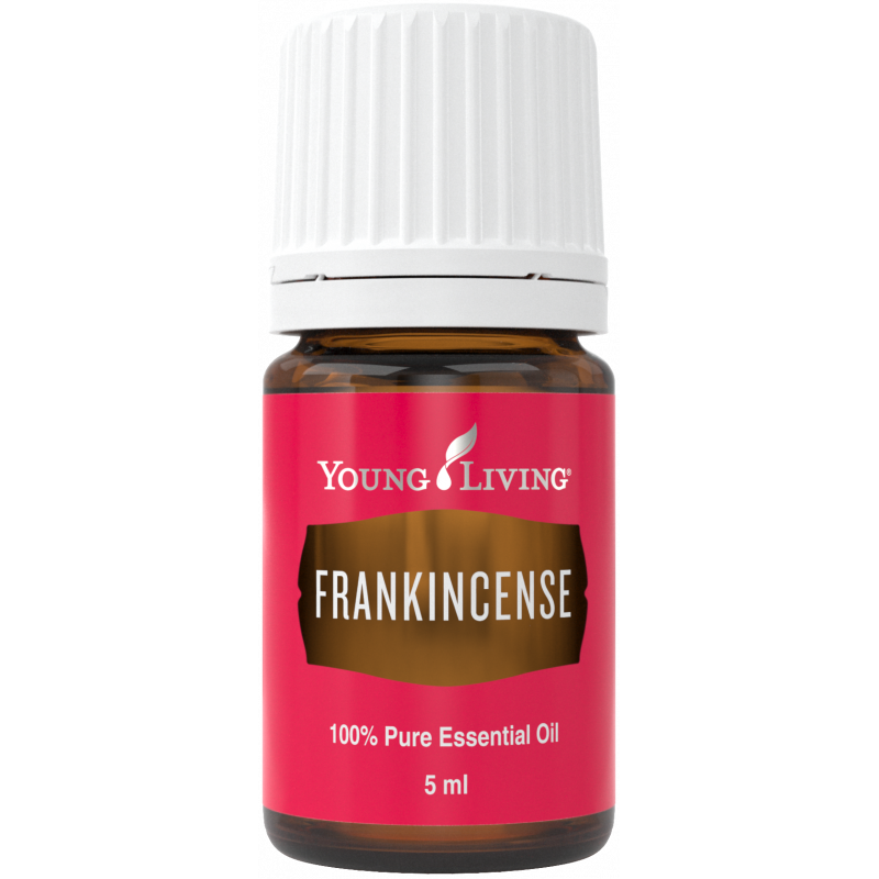 Olejek Frankincense - Frankincense Essential Oil 5 ml - Young Living Essential Oils