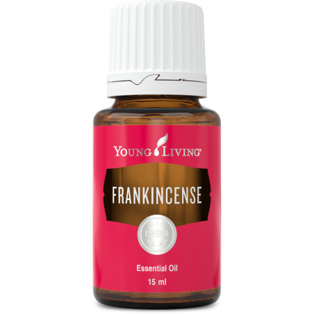 Olejek Frankincense - Frankincense Essential Oil 15 ml - Young Living Essential Oils