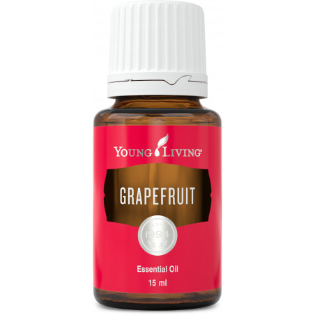 Olejek Grejfrutowy - Grapefruit Essential Oil 15 ml - Young Living Essential Oils