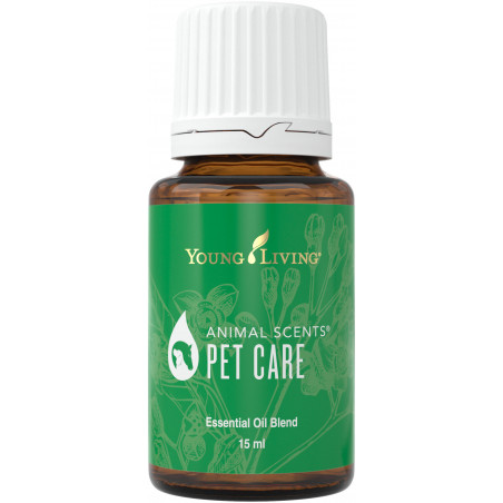 Olejek Animal Scents - Pet Care 15 ml - Young Living Essential Oils
