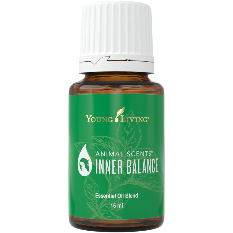 Olejek Animal Scents - Inner Balance 15ml - Young Living Essential Oils