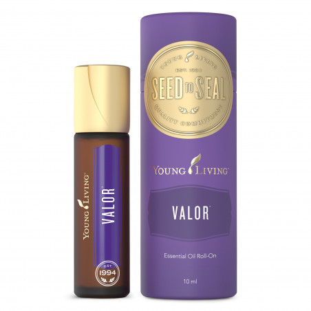 Olejek Valor Roll-On 10ml - Young Living Essential Oils