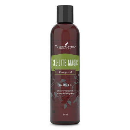 Olej Cel-Lite Magic Massage Oil 236 ml - Young Living Essential Oils