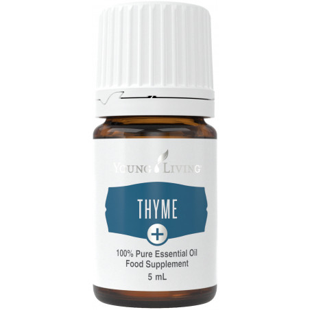 Olejek Tymianek Essential Oli 5ml / Thyme Plus - Young Living Essential Oils
