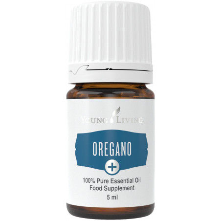 Olejek Oregano Essential Oil 5ml / Oregano Plus - Young Living Essential Oils