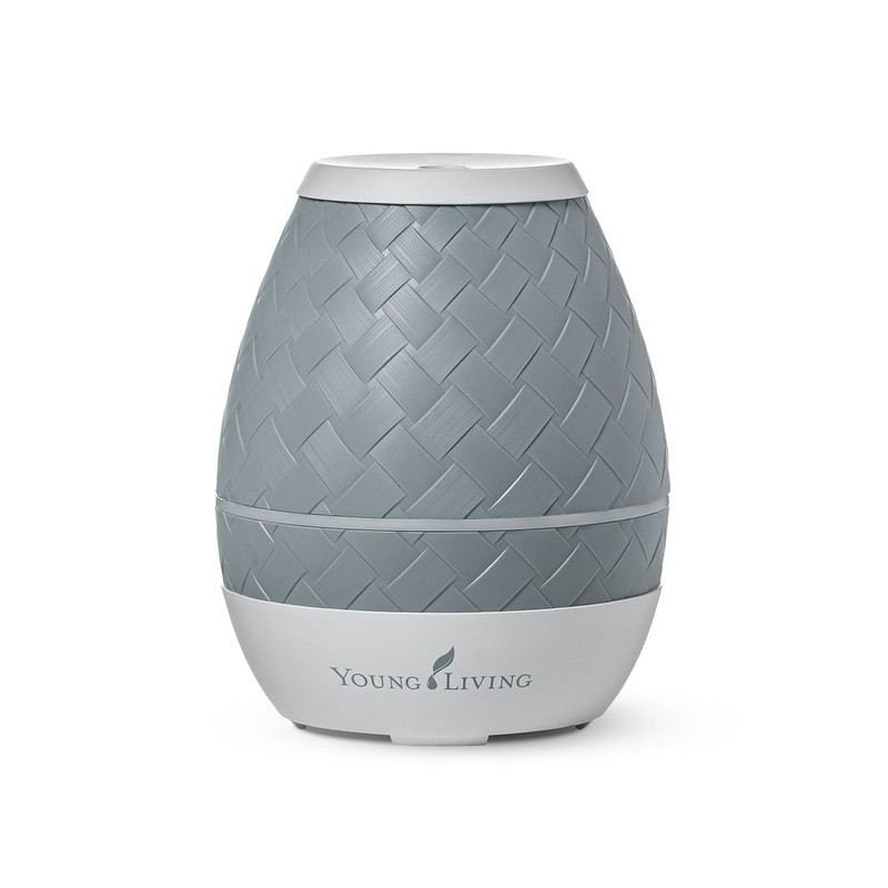Dyfuzor - Sweet Aroma Ultrasonic Diffuser - Young Living Essential Oils