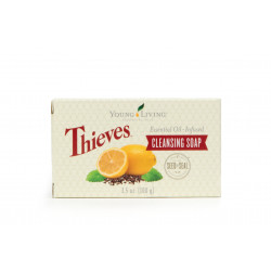 Mydło w kostce Thieves - Thieves - Bar Soap 99.25g - Young Living Essential Oils