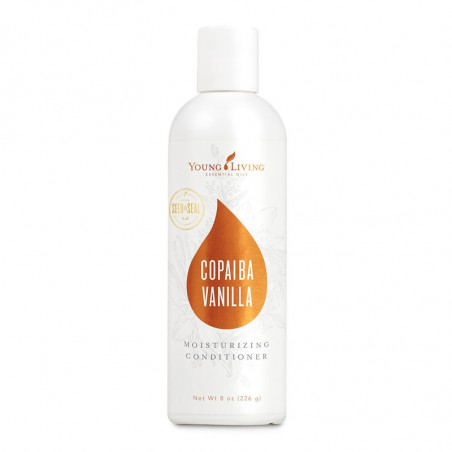 Odżywka do włosów - Copaiba Vanilla Conditioner  226ml - Young Living Essential Oils