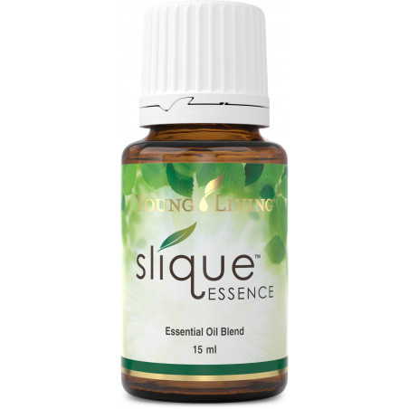 Olejek Essence Slique 15ml /Dieta /Zdrowe nawyki - Young Living Essential Oils