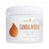 Krem nawilżający z drzewa sandałowego 113g - Sandalwood Moisture Cream - Young Living Essential Oils