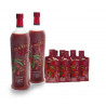 Ningxia Red ComboPack- 2x750ml, 30x60ml - Young Living Essential Oils