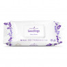 Chusteczki nawilżone - Baby Wipes 72szt Seedlings - Young Living Essential Oils