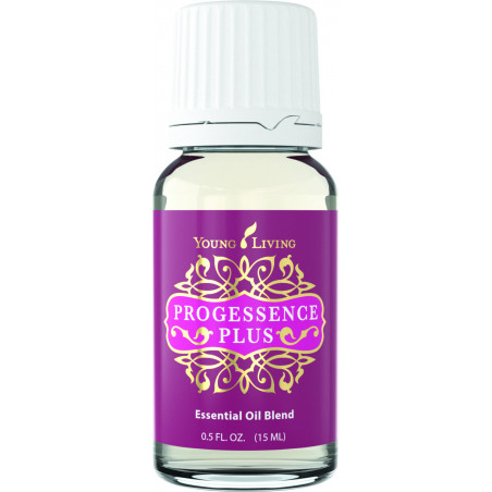 Olejek Progessence Phyto Plus 15ml / Równowaga / Kobiecość - Young Living Essential Oils