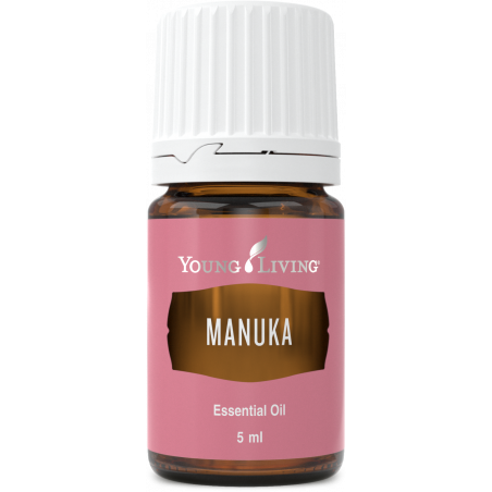 Olejek Manuka - Manuka 5ml Young Living Essential Oils