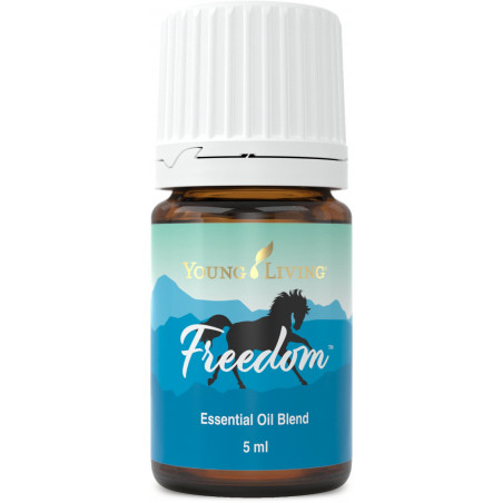 Olejek Freedom Essential Oil 5ml / Medytacja/Wyciszenie - Young Living Essential Oils