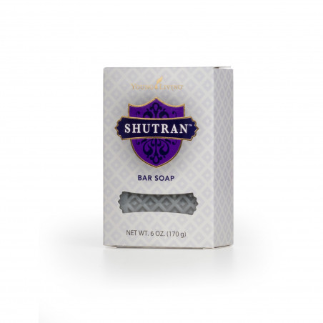Mydło w kostce Shutran Bar Soap 170g - Young Living Essential Oils