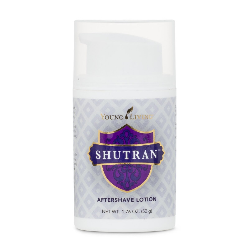 Balsam po goleniu Shutran Aftershave Lotion 50g - Young Living Essential Oils