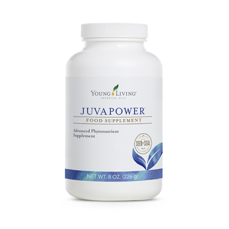 Suplementy - JuvaPower - 226 g - Young Living Essential Oils