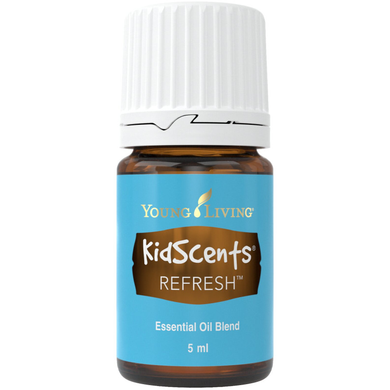 Olejek KidScents Refresh 5ml - Young Living Essential Oils