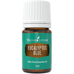 Olejek Eukaliptus Błękitny...