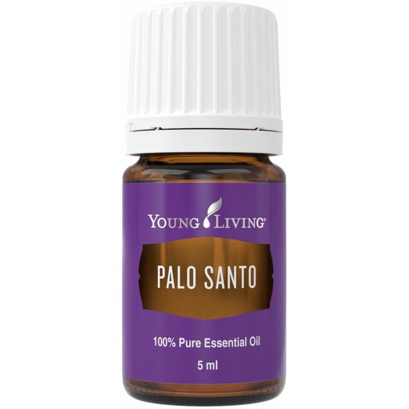 Olejek Palo Santo - Palo Santo Essential Oil 5 ml - Young Living Essential Oils