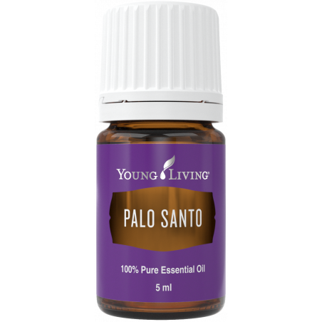 Olejek Palo Santo - Palo Santo Essential Oil 5 ml - Young Living Essential Oils