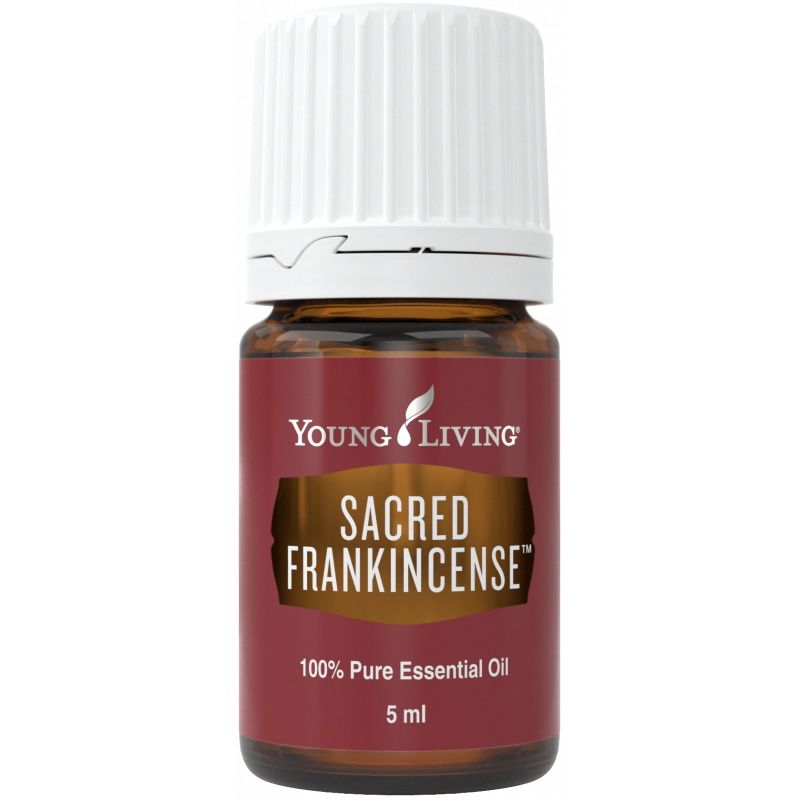 Olejek Sacred Frankincense - Sacred Frankincense Essential Oil 5 - Young Living Essential Oils