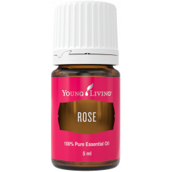 Olejek z Róży - Rose Essential Oil 5 ml - Young Living Essential Oils
