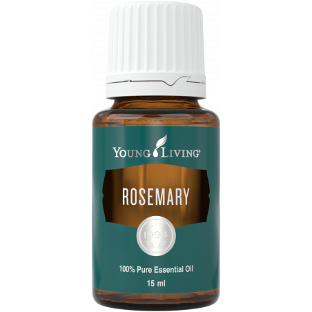 Olejek z Rozmarynu - Rosemary Essential Oil 15 ml - Young Living Essential Oils