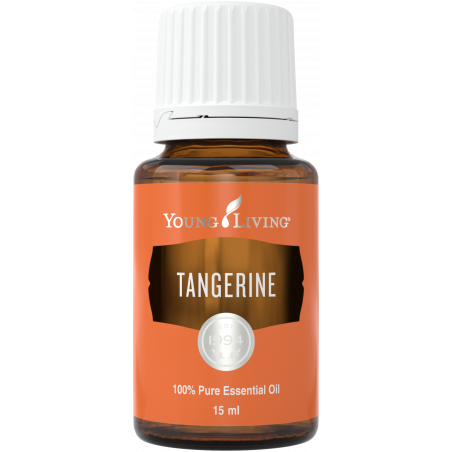 Olejek Mandarynka - Tangerine Essential Oil 15 ml - Young Living Essential Oils