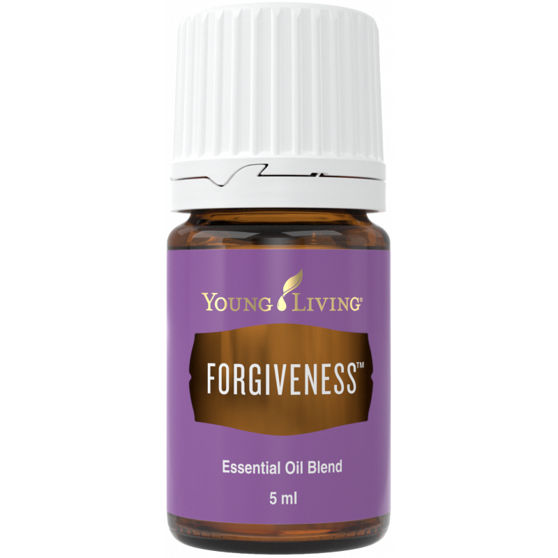 Olejek Forgiveness™ Essential Oil 5 ml / Przebaczenie / Uwalnianie Emocji  - Young Living Essential Oils