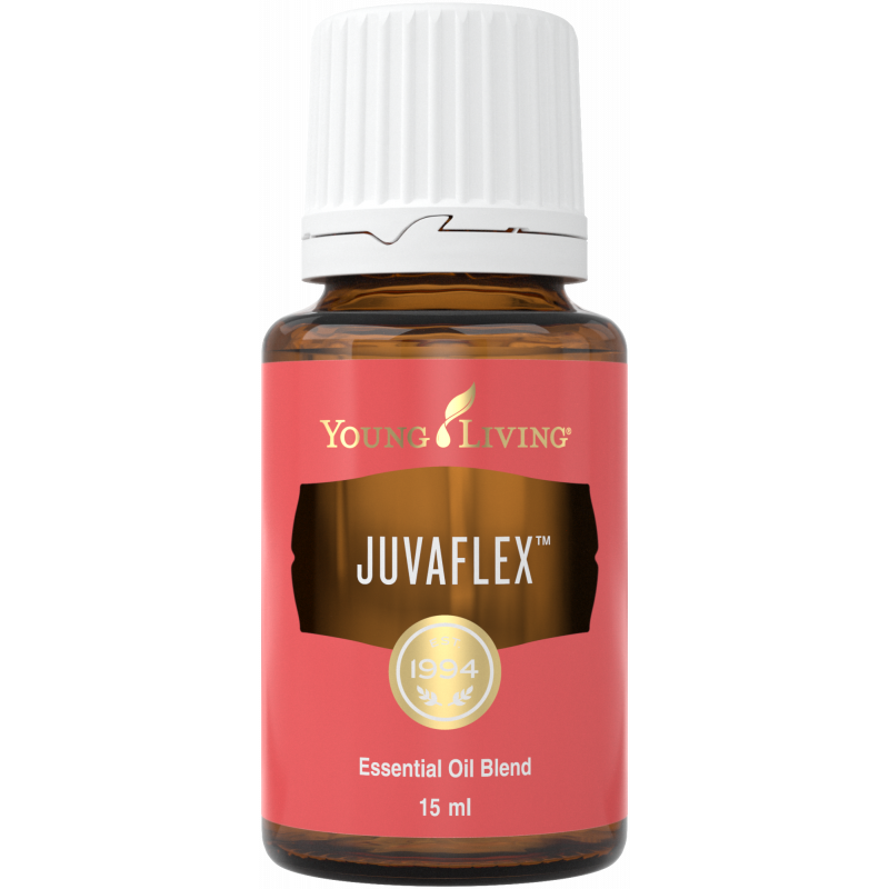 Olejek Juva Flex™Essential Oil 15 ml / Oczyszczenie - Young Living Essential Oils