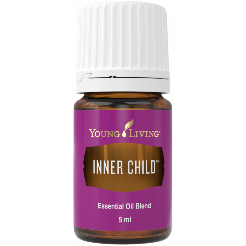 Olejek Inner Child™ Essential Oil 5 ml /Medytacja / Wewnętrzny spokój - Young Living Essential Oils