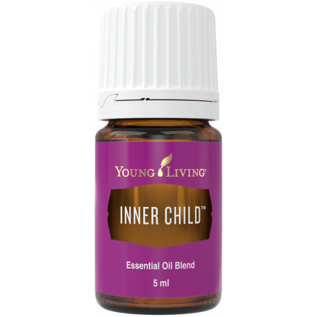 Olejek Inner Child™ Essential Oil 5 ml /Medytacja / Wewnętrzny spokój - Young Living Essential Oils