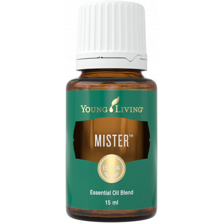 Olejek Mister™ Essential Oil 15 ml /Balans /Równowaga /Męskość /Kobiecość - Young Living Essential Oils