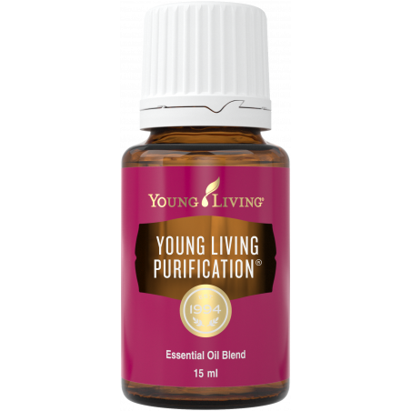 Olejek Purification™ Essential Oil 15 ml/Oczyszczenie - Young Living Essential Oils