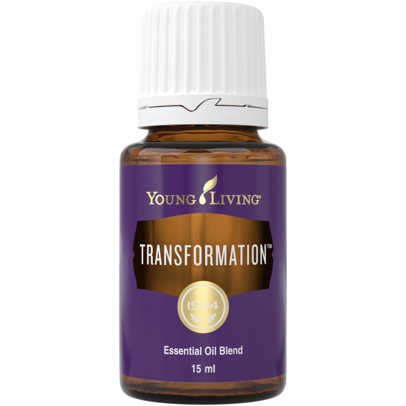 Olejek Transformation™ Essential Oil 15 ml/Przemiana życiowa /Wyrażanie siebie - Young Living Essential Oils