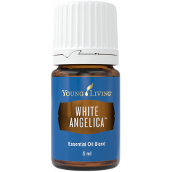 Olejek White Angelica™...